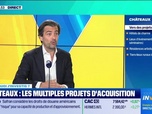 Replay Tout pour investir - Dans quoi j'investis ? : Châteaux, un marché de niche, mais solide - 25/04