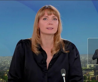 Replay Le JT en LSF - 15/12/2025