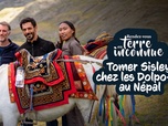 Replay Rendez-vous en terre inconnue - Tomer Sisley chez les Dolpo-pa au Népal