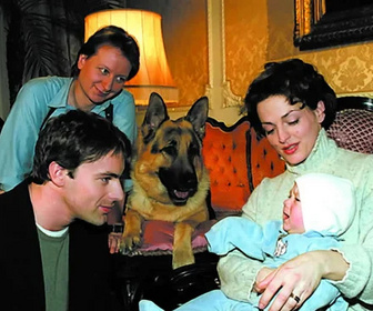 Replay Rex, chien flic - 14/08/2026