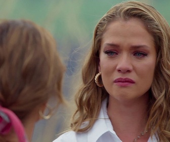 Replay Terre d'espérance - S01 E11