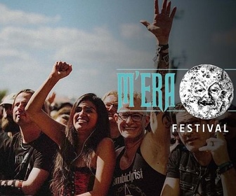 Replay En direct avec OMD, Stahlmann, Sotiria... - M‘era Luna Festival 2026