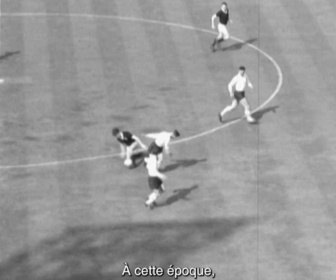 Replay Football nation - S2 E7 - Écosse