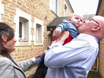Replay Familles nombreuses : la vie en XXL - Saison 09 Episode 81 du 16 mai 2025