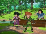 Replay Robin des Bois : Malice à Sherwood - Robin des bois - Le grand jeu