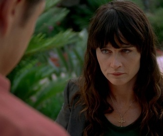 Replay Mentalist - S03 E07 - Aventure sans lendemain