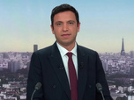 Replay La Matinale Franceinfo - 03/10/2026