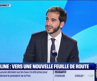 Replay Good Morning Business - Jeudi 31 juillet