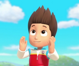 Replay Paw Patrol, la Pat'Patrouille - Un atterrissage forcé