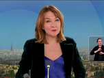 Replay Le JT en LSF - 31/01/2026