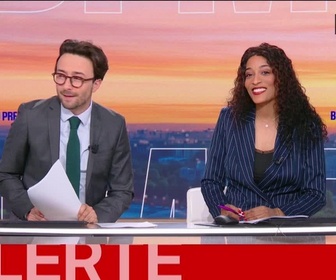 Replay BFM Première prématinale - Le journal des sports du jeudi 14 mai