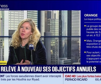 Replay BFM Bourse - On refait la séance : Orange, Exosens et la nouvelle dynamique des Biotech - 27/10