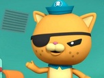Replay Les Octonauts et les ornithorynques