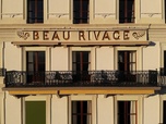 Replay Maisons et hôtels de légende - Beau-Rivage Palace : l'hospitalité suisse par excellence