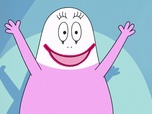 Replay Barbapapa en Famille - Les petits monstres