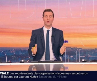 Replay BFM Première prématinale - BFM Première 4h30/6h - Jeudi 29 octobre 2026