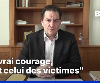 Replay Face à Face - Disparition de Lyhanna: le maire de Fleurance déplore un dysfonctionnement de l'État, de la France