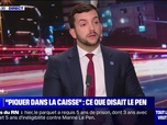 Replay Tout le monde veut savoir - Jean-Phillipe Tanguy : Le budget est inacceptable - 14/11