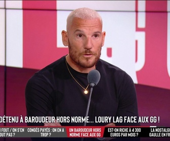 Replay Les Grandes Gueules - Sommes-nous riches à 4300 euros net/mois ?