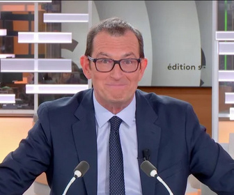 Replay Sur le terrain - 04/03/2026