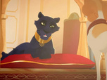 Replay Belfort & Lupin - La visite de Sita