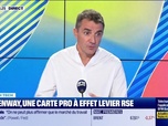 Replay French Tech : Greenway, la carte pro multi-usage - 18/09