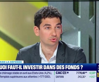 Replay C'est Votre Argent - Vendredi 2 mai