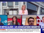 Replay BFM Story - Story 2 : Dons défiscalisés, vers un coup de rabot ? - 04/07