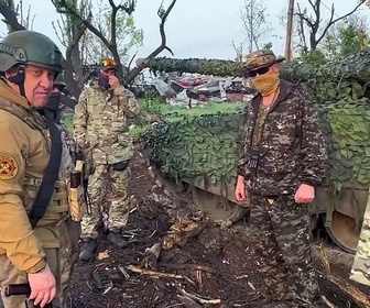 Ukraine : comprendre les enjeux du conflit replay