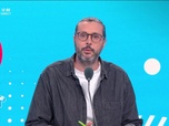 Replay Estelle midi : on ne va pas se mentir - Week-end de chaos et de pillages : avez-vous honte ?