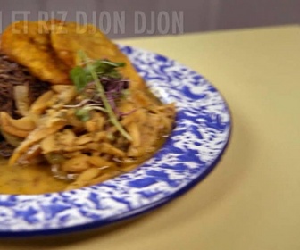 Replay La liste du parfait gourmand - S2 E13 - Création divine