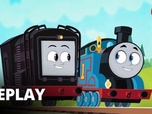Replay Thomas et ses amis - S25 E45 - C'est toujours mieux à deux !