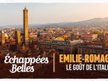Replay Échappées belles