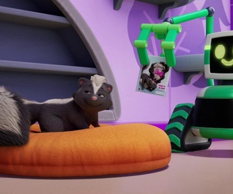 Replay Paw Patrol, la Pat'Patrouille - Des animaux très chics