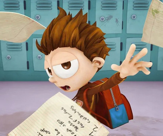 Replay Angelo la débrouille