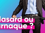 Replay Top Info - Paris truqués : cet employé trop bien informé