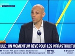 Replay Tout pour investir - La boite à outils : Canicule, un momentum rêvé pour les infrastructures ? - 30/06