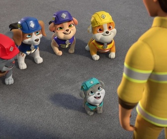 Replay Ruben & cie - Le centre d'entrainement des pompiers