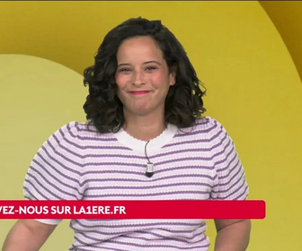 Replay Outre-mer l'actu - 18/06/2026