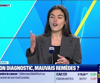 Replay Tout pour investir - Jeudi 4 décembre