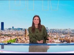 Replay L'intégrale de Hammett Week-end du samedi 3 octobre 2026