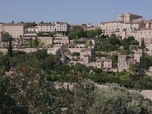 Replay 66 minutes - Gordes, le plus beau village du monde