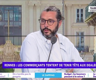 Replay Estelle Midi - Budget. Sébastien Lecornu veut faire payer les retraités : d'accord, pas d'accord ?