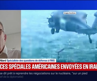 Replay L'intégrale de BFM Non-Stop du vendredi 30 janvier 2026