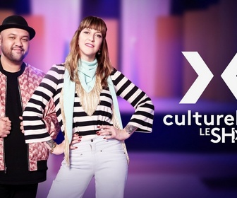 Replay Culturebox, le show - 13/01/2025