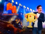Replay Lego masters : extra brique - Émission 4
