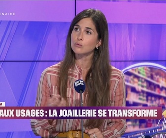 Replay Focus Retail - Samedi 30 mai