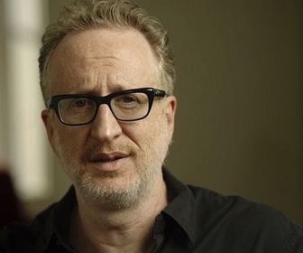 Replay Les grands du 7e art - James Gray, l'odyssée intérieure