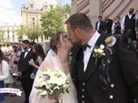 Replay 4 mariages pour 1 lune de miel du 1 juillet 2024 - Sophie et Arnaud