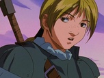 Replay Berserk - Épisode 23 - La nuit avant la fête